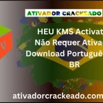 Ativador HEU KMS