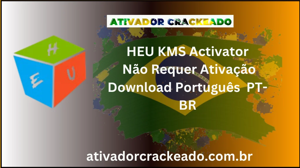 Ativador HEU KMS