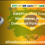KMSPico 2025 Crackedo