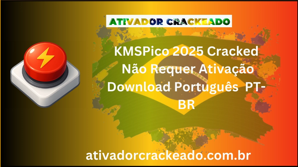 KMSPico 2025 Crackedo