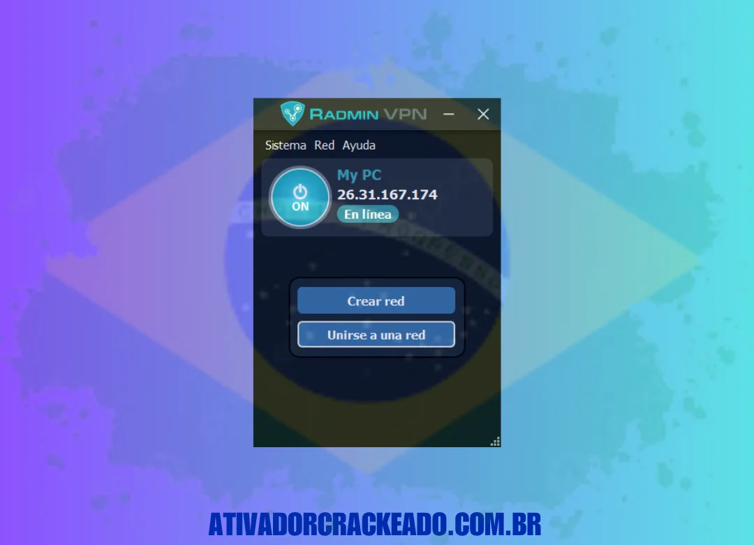 Radmin VPN Free Download