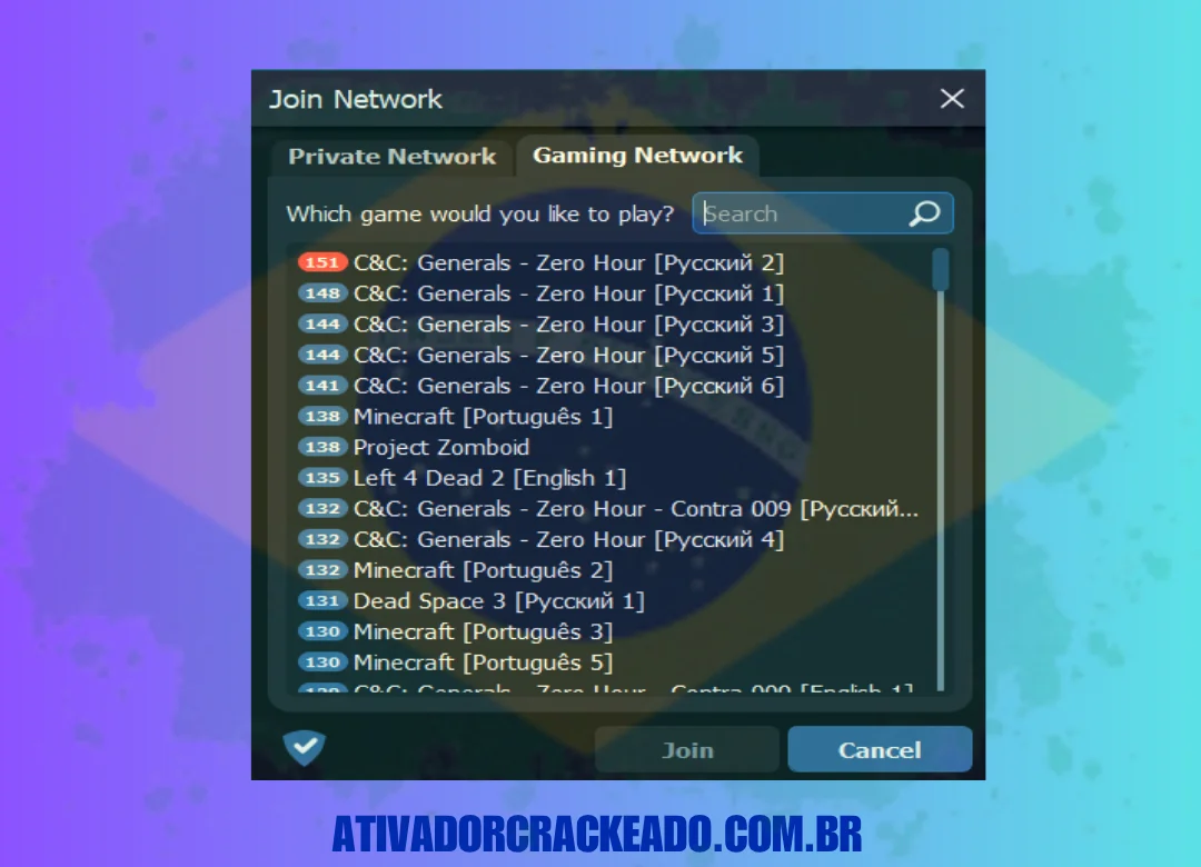 Radmin VPN Latest Version