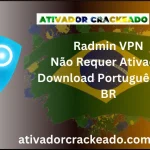 Radmin VPN Não Requer Ativação