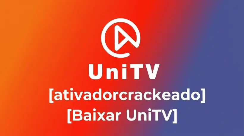 unitv baixar grátis para celular android