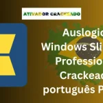 Auslogics Windows Slimmer Professional Crackeado