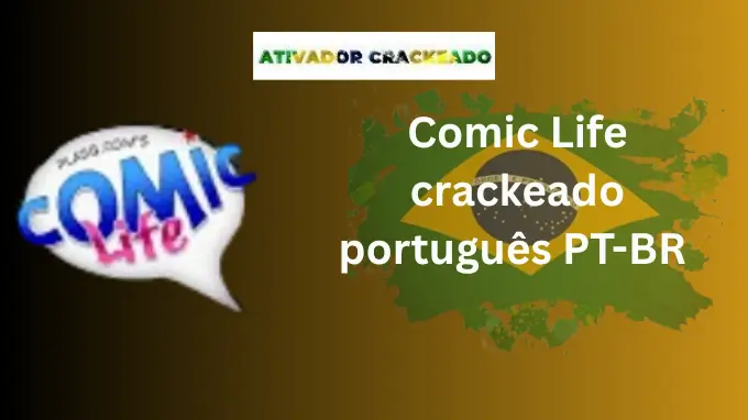 Baixe gratuitamente a versão completa de Comic Life