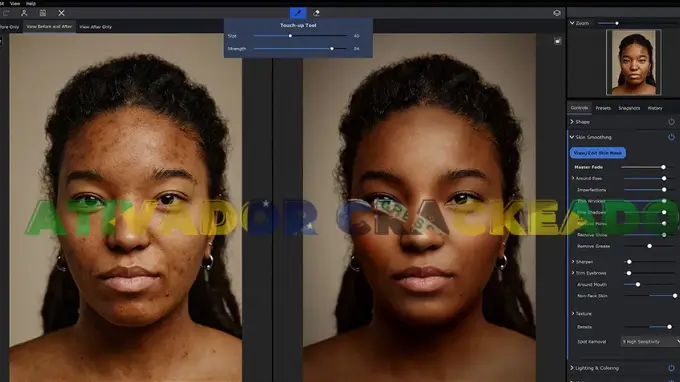 Chave Licença para Baixar Portrait Pro 