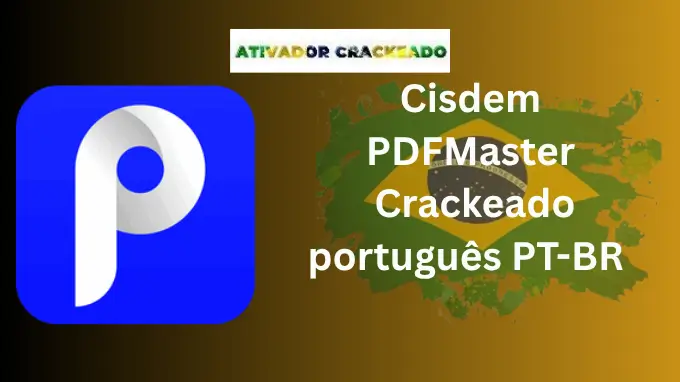 Cisdem PDFMaster Crackeado