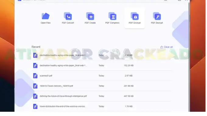 Cisdem PDFMaster para Windows Download Gratuito 