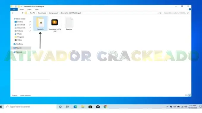Como ativar a versão completa do iDownerGo