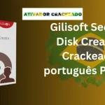 Gilisoft Secure Disk Creator