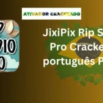 JixiPix Rip Studio Pro Crackeado