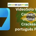 VideoSolo Video Converter Ultimate Crackeado