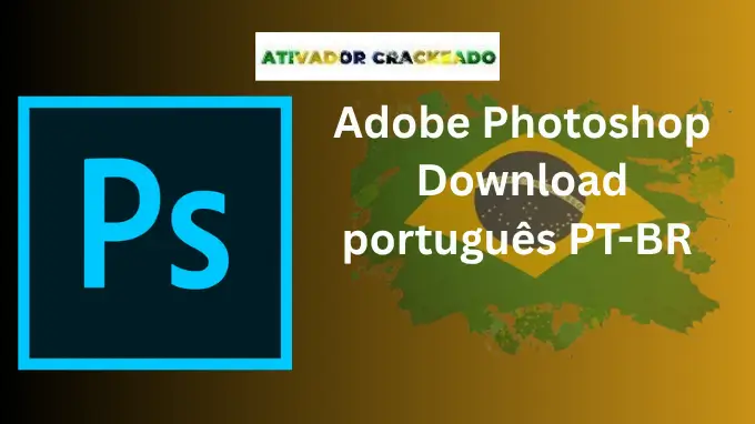 Adobe Photoshop Download