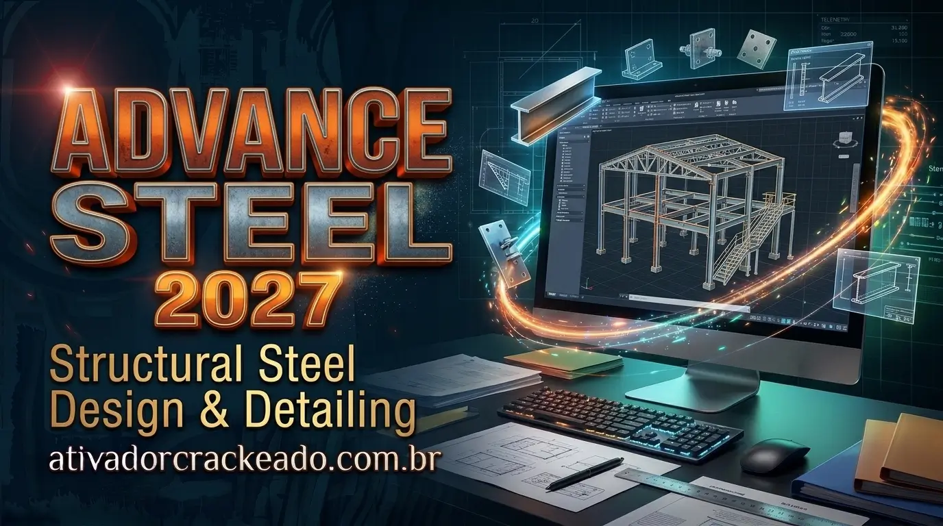 Autodesk Advance Steel Download