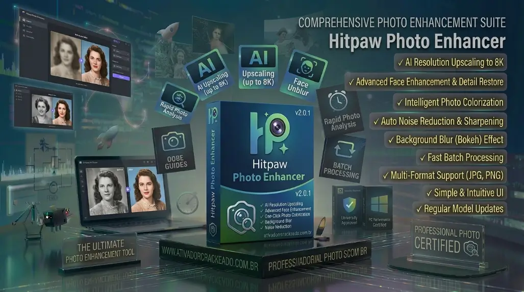 HitPaw FotorPea