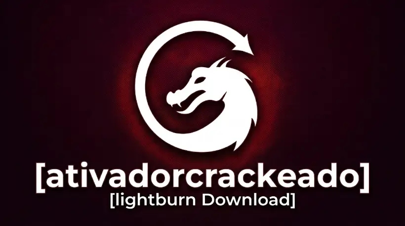 LightBurn download grátis para Windows