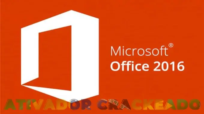 Office 2016 Crackeado Download português CMD PT-BR