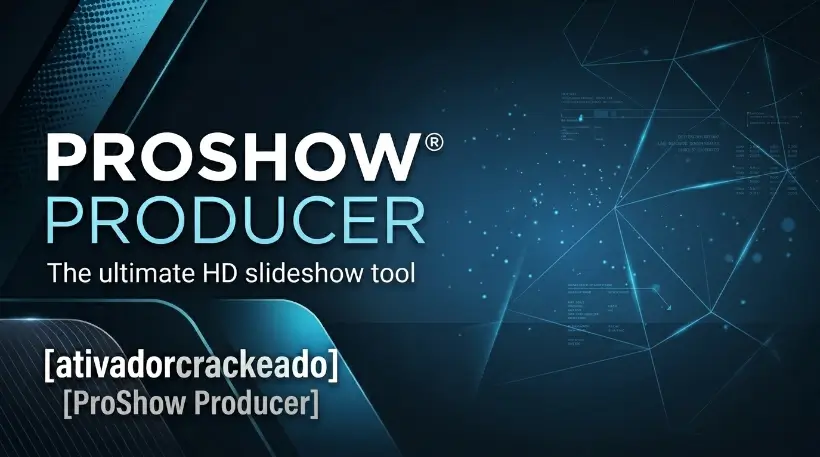 ProShow Producer download grátis português