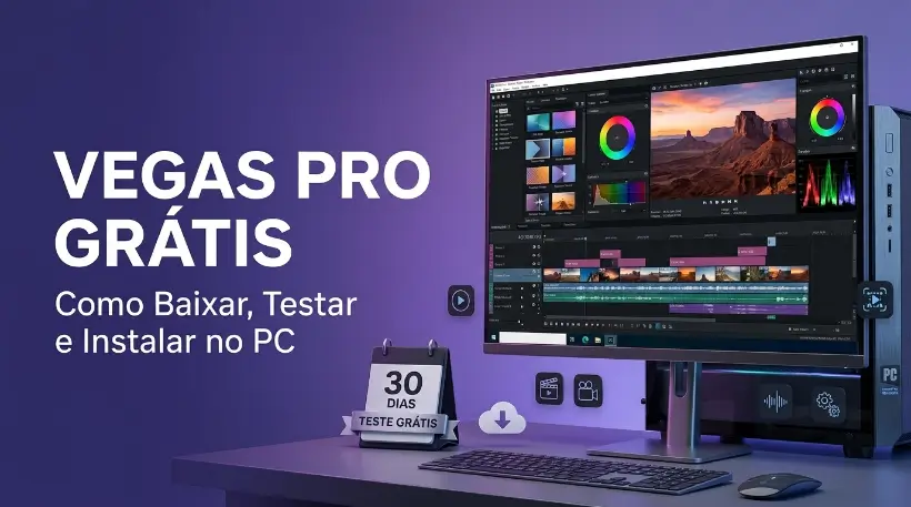 como baixar vegas pro gratis para pc