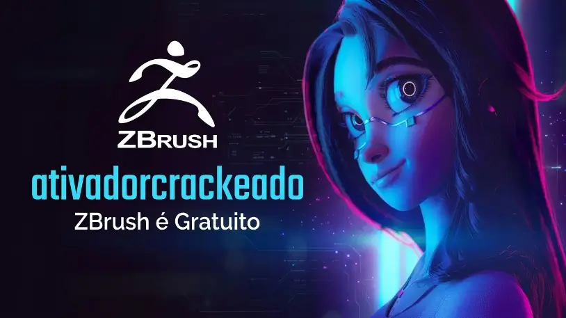 zbrush é gratuito para estudantes