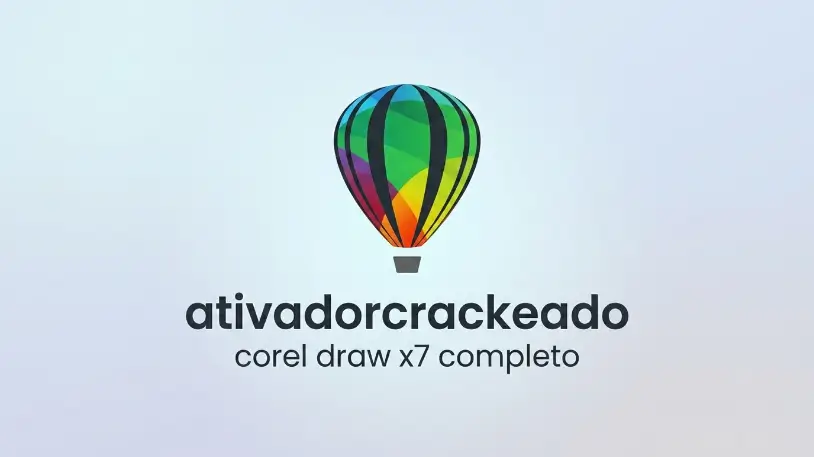 CorelDRAW X7 completo download em português