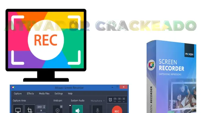 Movavi Screen Recorder 24.7 Crackeado Download Português Gratis Download - AtivadorCrackeado Movavi Screen Recorder O Guia Definitivo e Completo Sobre o Software de Gravação