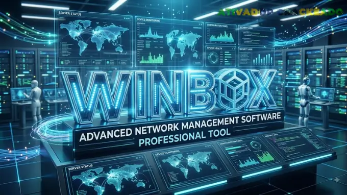 O Guia Definitivo do Winbox