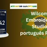Wilcom Embroidery Studio