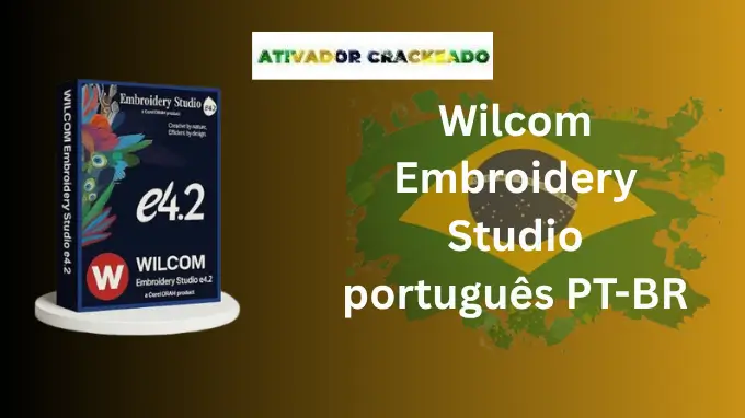 Wilcom Embroidery Studio