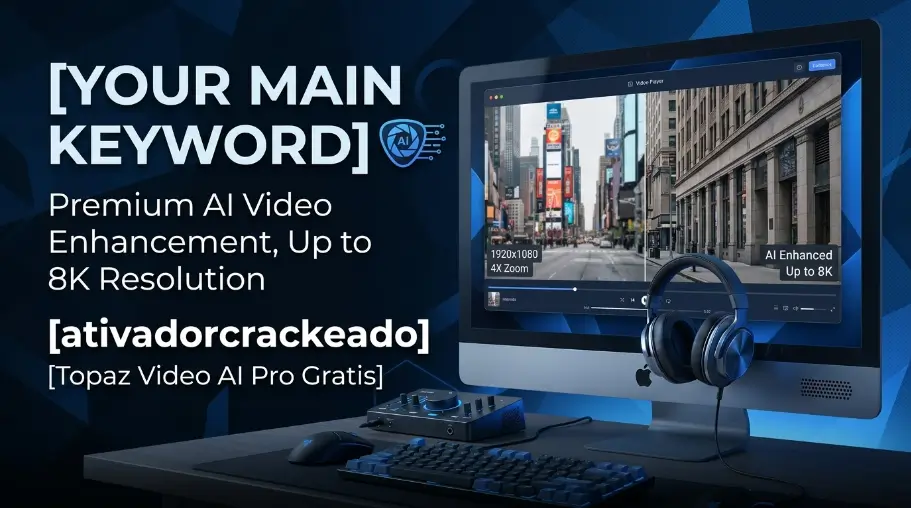topaz video ai download gratis para pc