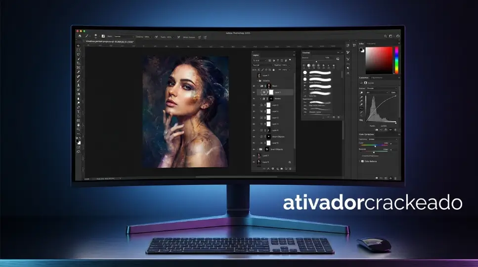 Photoshop 2020 Gratis Download