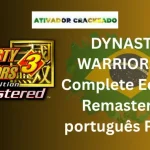DYNASTY WARRIORS 3 Complete Edition Remastered