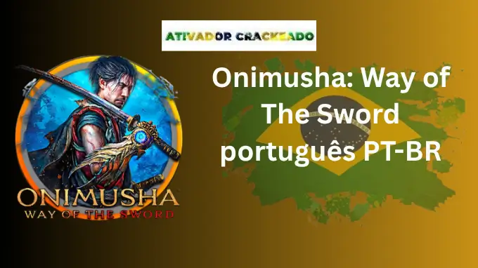 Onimusha: Way of the Sword Download para PC