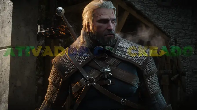 World image Mundo aberto de The Witcher 3 Wild Hunt — Remastered para PC